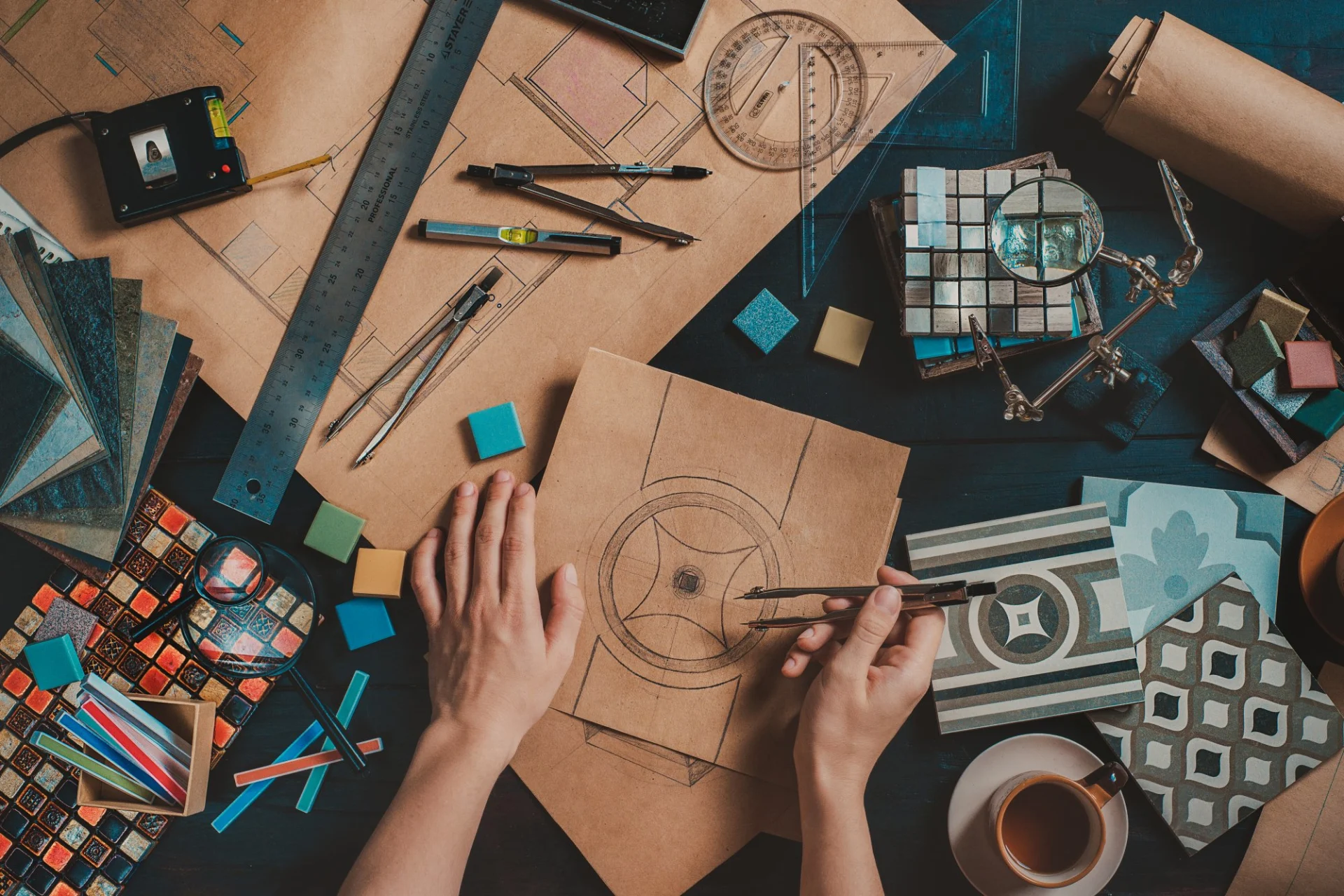 Creative Sprint