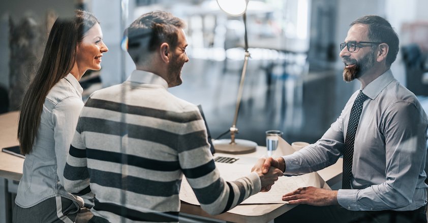 How to Structure Legal Agreements for Startups
